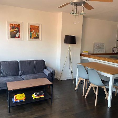 Lovely 2 Bedroom Flat In Central Лондон Екстер'єр фото