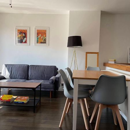 Lovely 2 Bedroom Flat In Central Лондон Екстер'єр фото