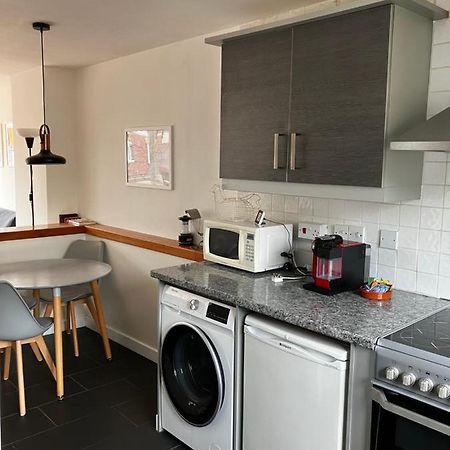 Lovely 2 Bedroom Flat In Central Лондон Екстер'єр фото