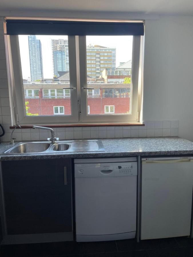 Lovely 2 Bedroom Flat In Central Лондон Екстер'єр фото