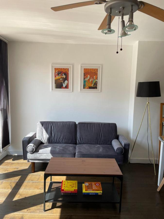 Lovely 2 Bedroom Flat In Central Лондон Екстер'єр фото