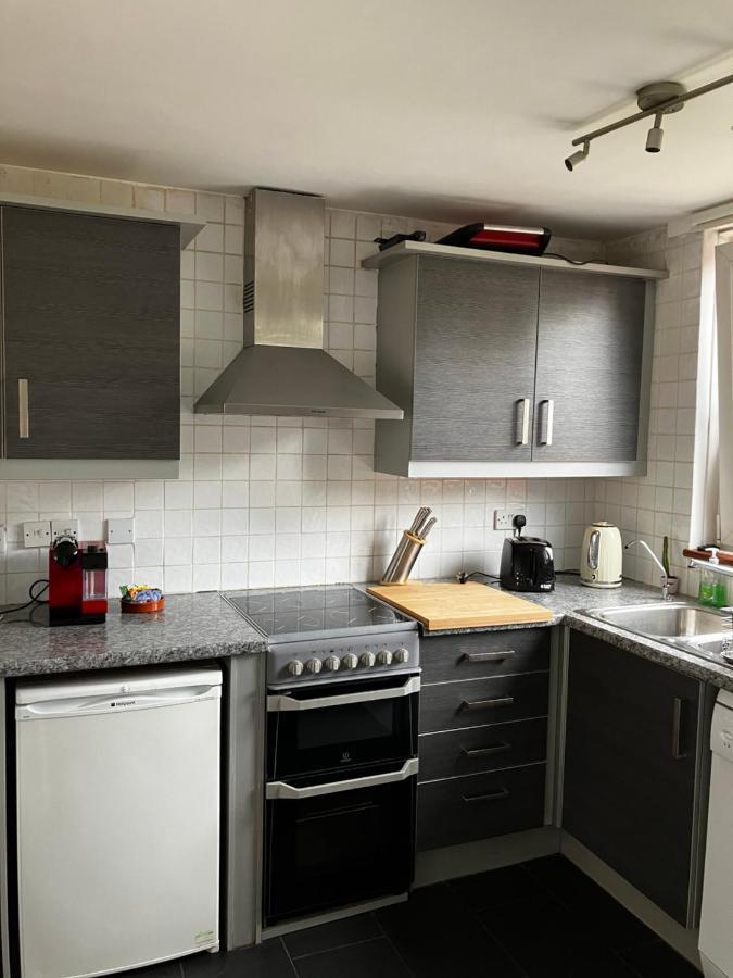 Lovely 2 Bedroom Flat In Central Лондон Екстер'єр фото
