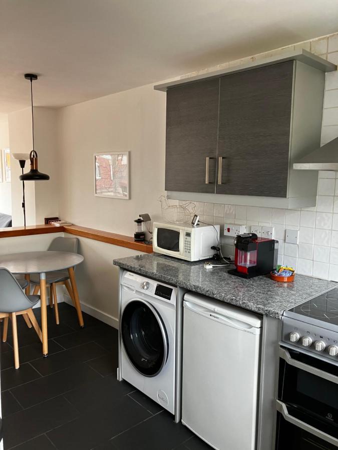 Lovely 2 Bedroom Flat In Central Лондон Екстер'єр фото